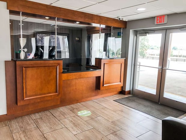 Images SureStay by Best Western Bowling Green North