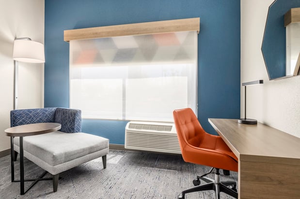 Images Holiday Inn Express & Suites Phoenix West - Tolleson by IHG