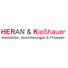 Logo HerAn Immobilien & Finanzen - Anne Hergeselle