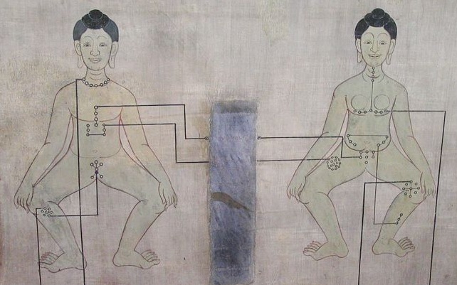 Jojo Massage, Winkelriedstrasse 66 in Luzern