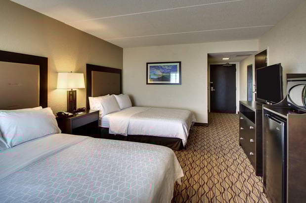 Images Holiday Inn Express Baltimore-Bwi Airport West by IHG