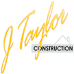 J Taylor Construction Logo