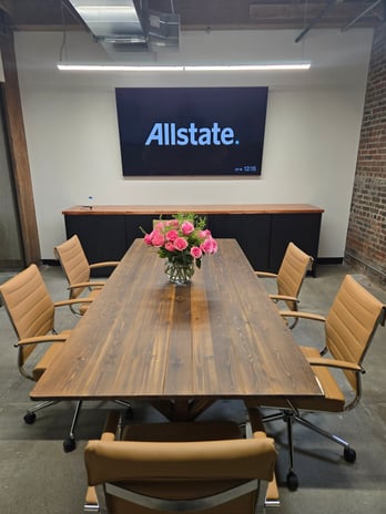 Images Ketelsen Davis Agency: Allstate Insurance