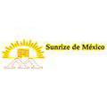 Sunrize De México Logo