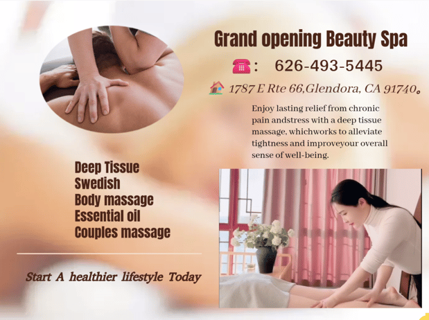 Images Beauty Spa