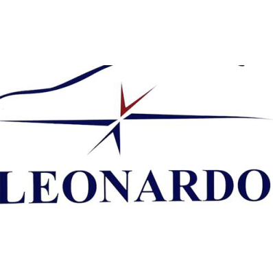 Autoscuola Agenzia Pratiche Auto Leonardo Logo