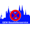 GEW-Baustellenservice in Köln - Logo