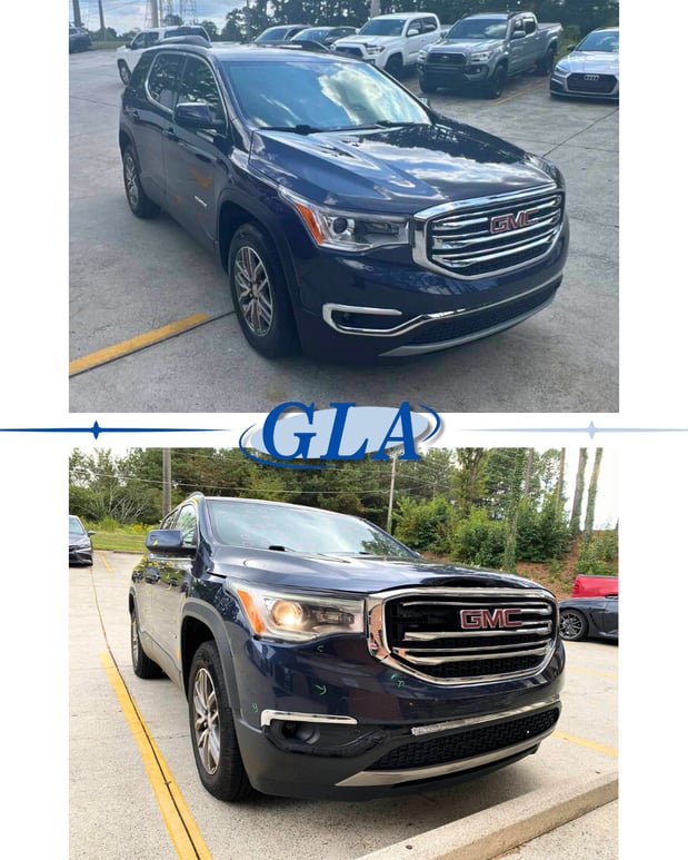 Images Georgia Luxury Automotive Lively