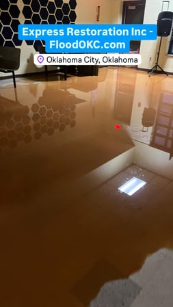 Images Express Restoration inc