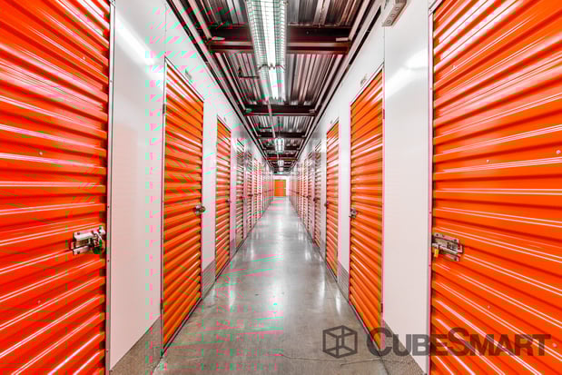 Images CubeSmart Self Storage of the Bronx