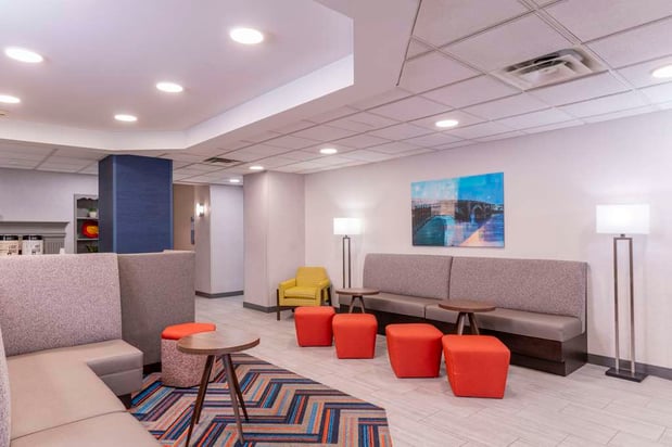Images Hampton Inn & Suites St. Louis/Chesterfield