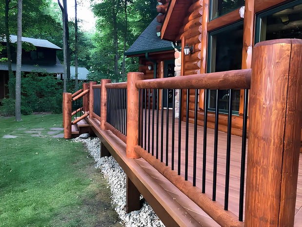 Images LakeLife Deck Company