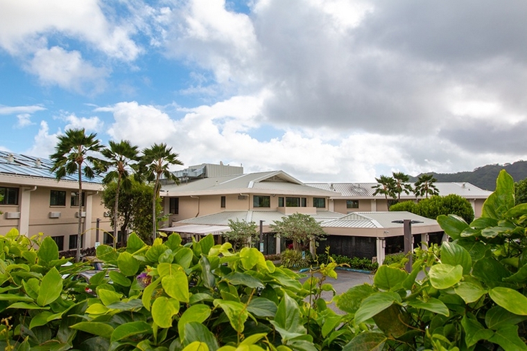 Aloha Nursing Rehab Centre Photo