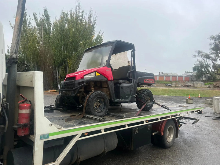 Images Wagga and Districts Towing