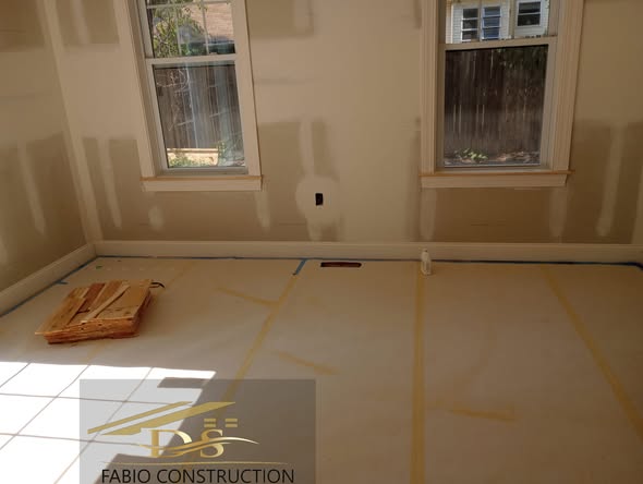 DS Fabio Construction, Inc Image