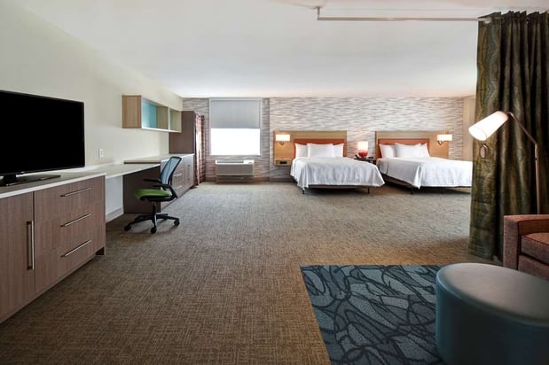 Images Home2 Suites by Hilton Boston South Bay