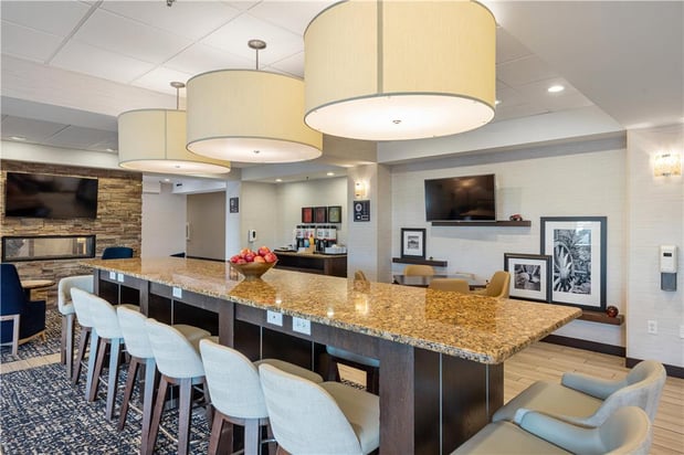 Images Hampton Inn Mesa Verde/Cortez