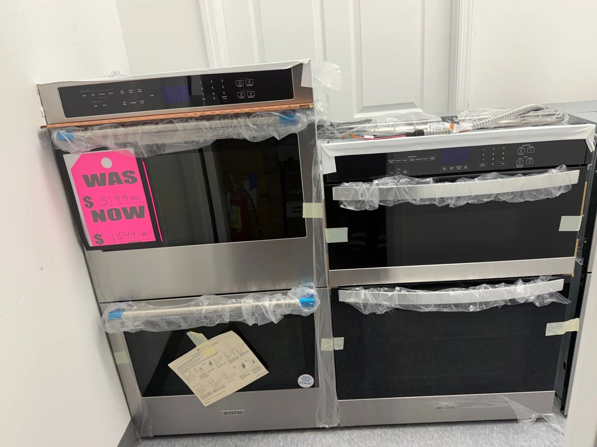 Suncoast Appliances of New Port Richey