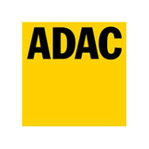 ADAC Center & Reisebüro Logo
