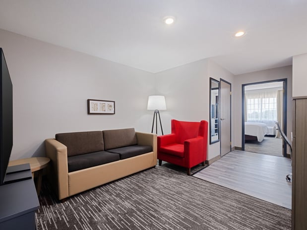 Images Garner Hotel Decatur - Forsyth by IHG