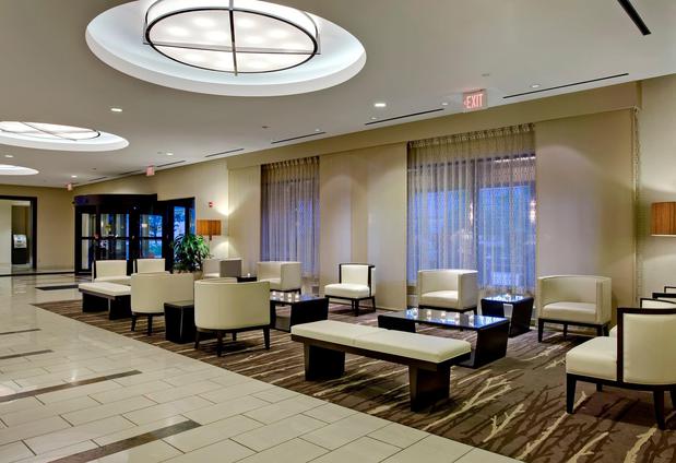 Images Crowne Plaza Chicago Ohare Hotel & Conf Ctr, an IHG Hotel