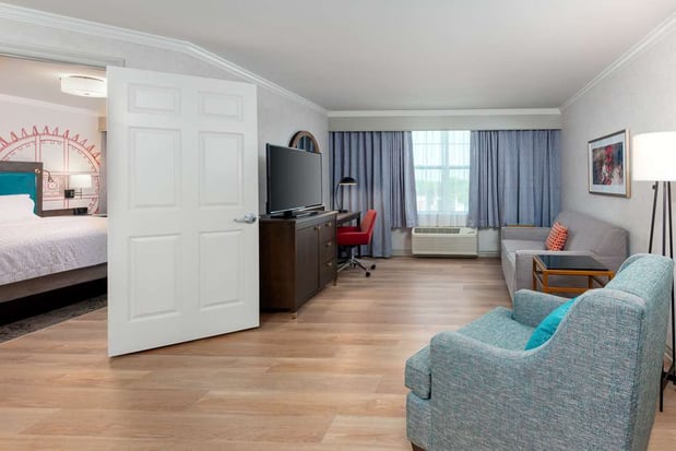 Images Hampton Inn Buffalo-Williamsville
