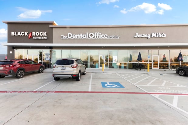Images The Dental Office of Katy