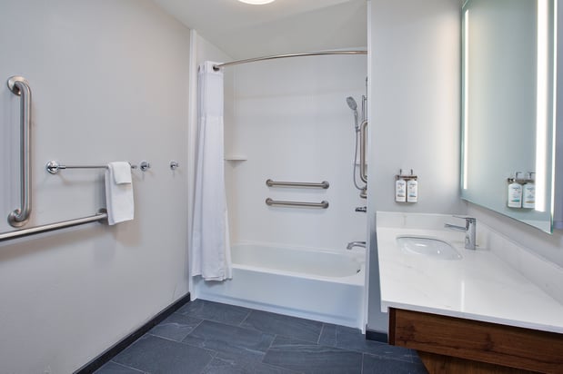 Images Staybridge Suites Bismarck by IHG