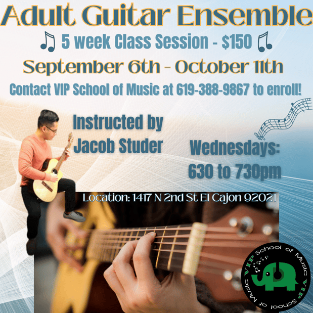 Images VIP School of Music