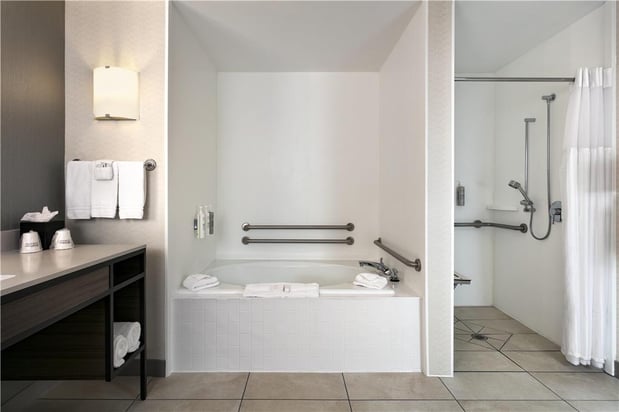 Images Hilton Garden Inn Corvallis