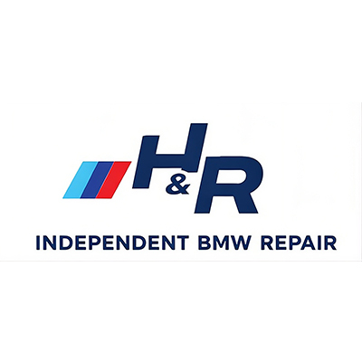 H & R Independent BMW Service