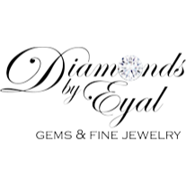 Diamonds By Eyal Logo