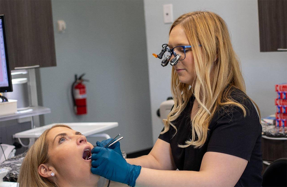 Melanie Emerson, DDS Image