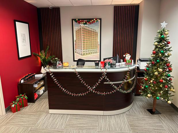 Images Brian Brakefield - State Farm Insurance Agent