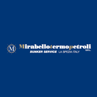 Mirabello Termopetroli Logo
