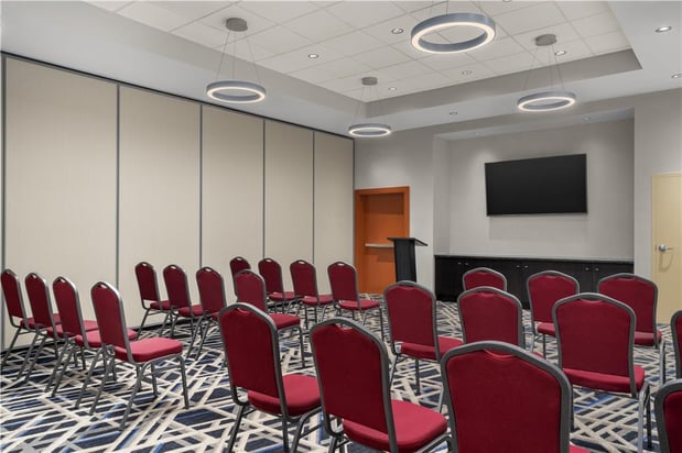 Images Embassy Suites by Hilton Boston at Logan Airport