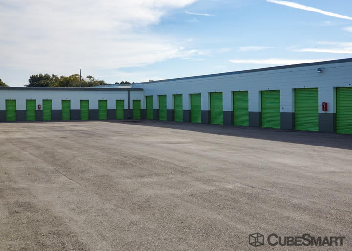 CubeSmart Self Storage Photo