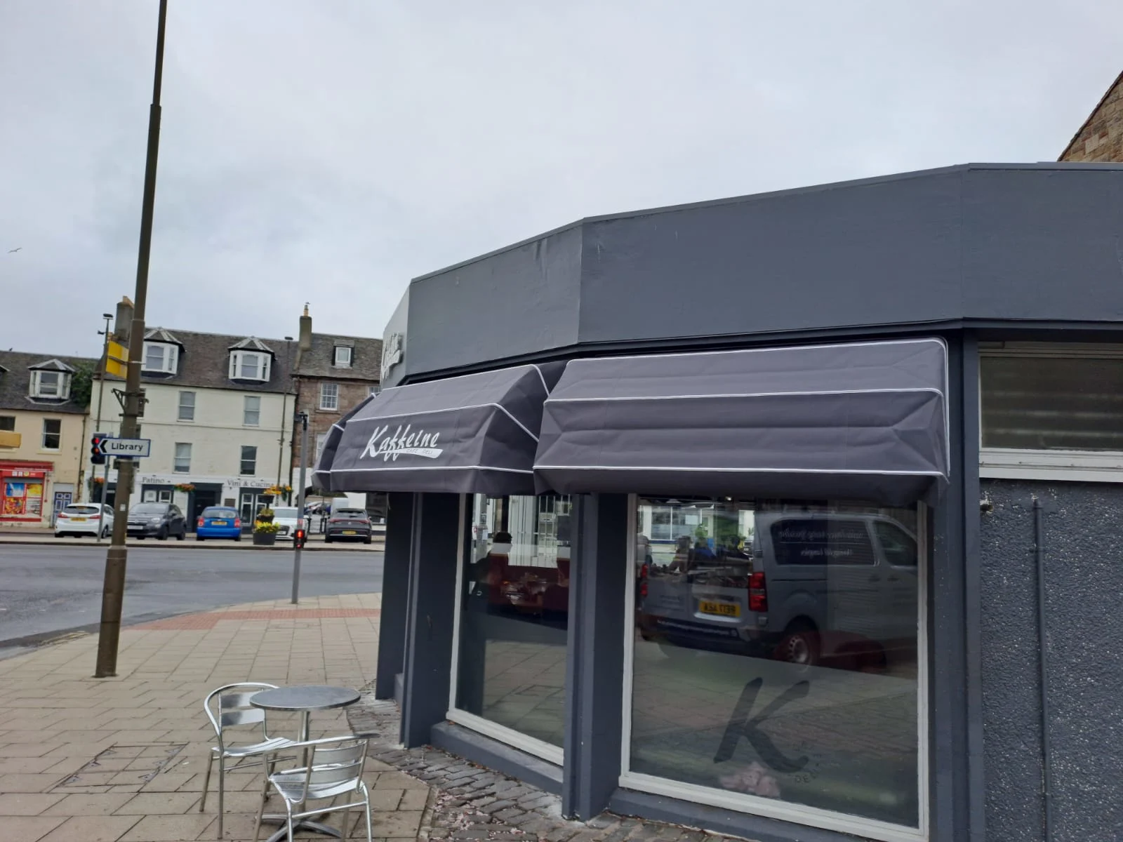 Images Stephen Boyce Awning Specialists Ltd