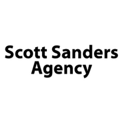 Farm Bureau Insurance-Scott Sanders Logo