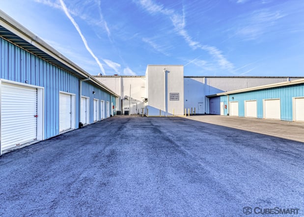 Images CubeSmart Self Storage