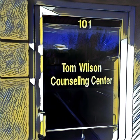 Tom Wilson Counseling Center