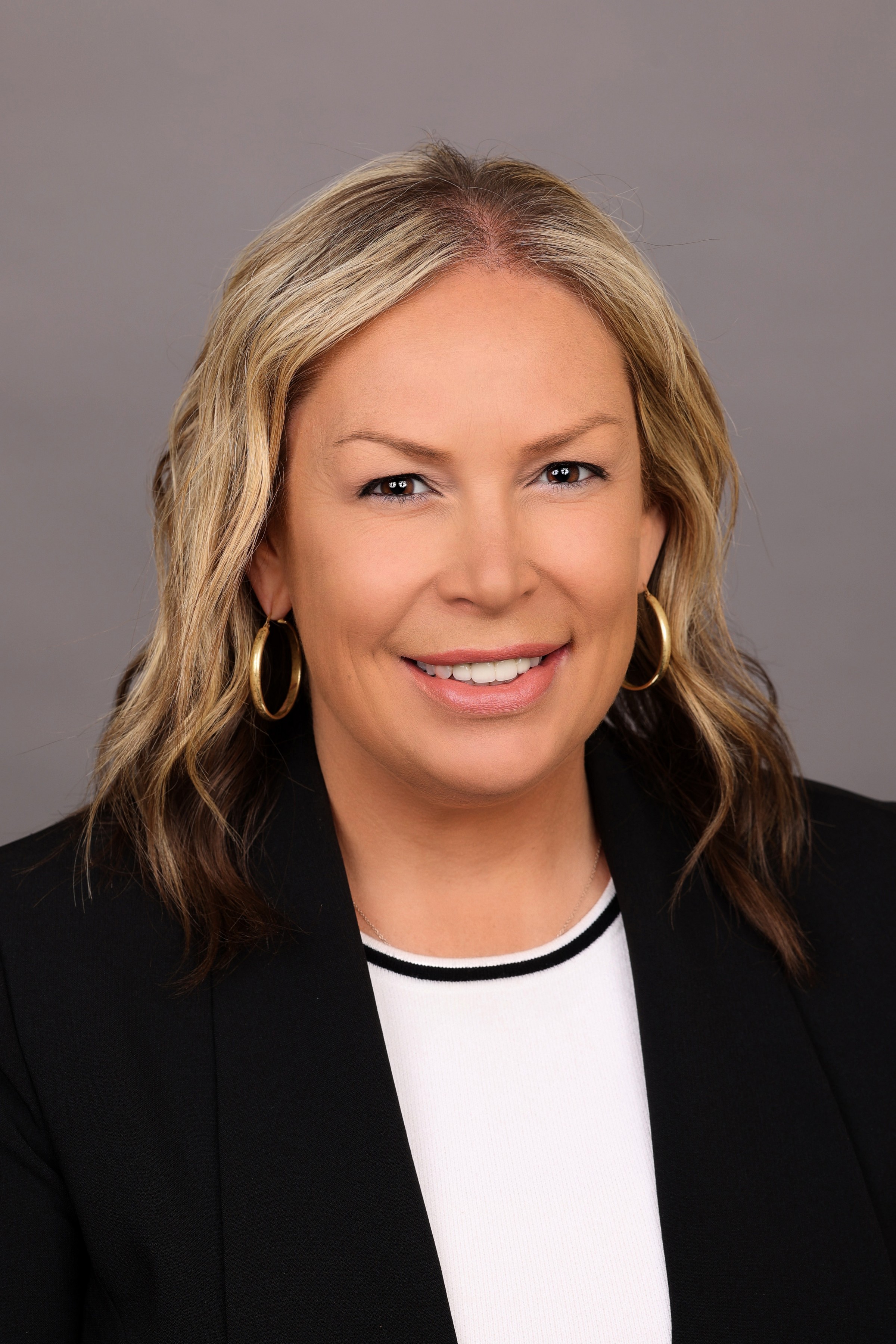 Headshot of Kara McDaniel