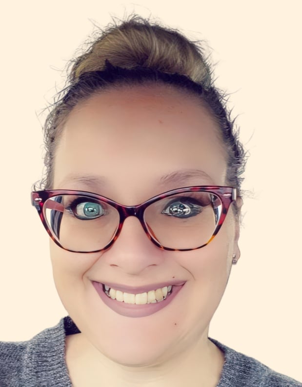 Images Tiffany Drago, Counselor