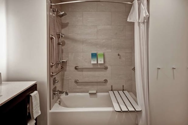 Images Home2 Suites by Hilton Los Angeles Montebello