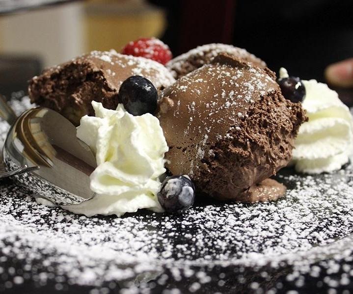 Images La Caliera Ristorante Pizzeria