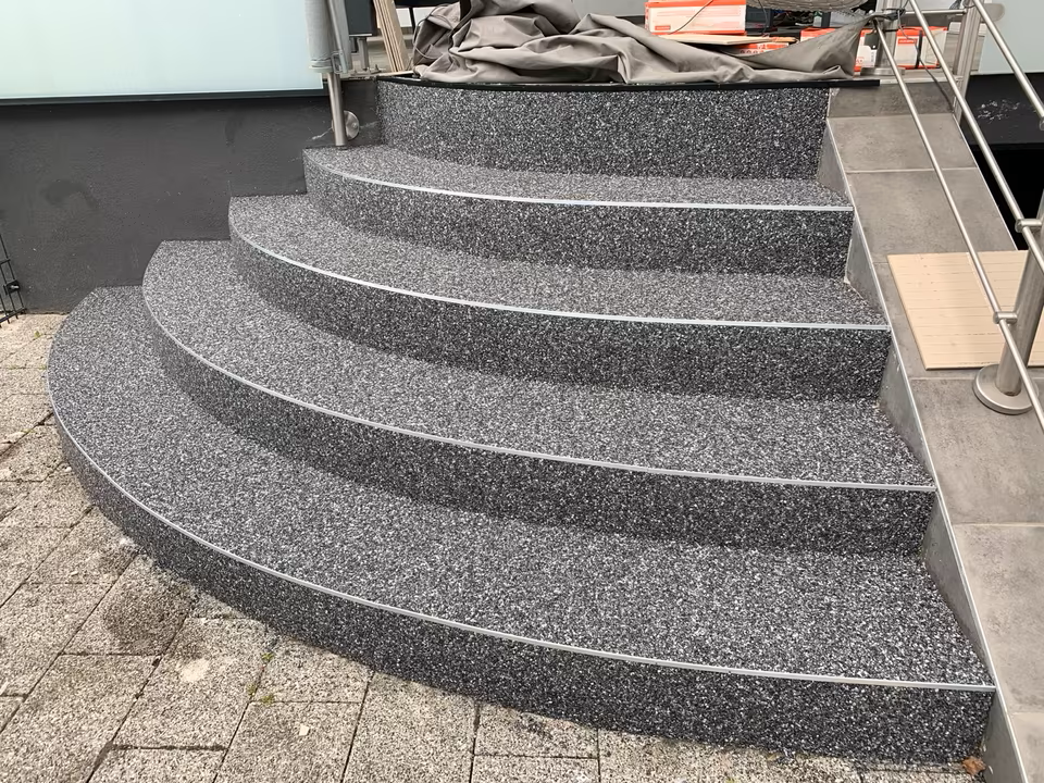 Fejzula Dienstleistungen, Bismarckstraße 1 in Lahr/Schwarzwald