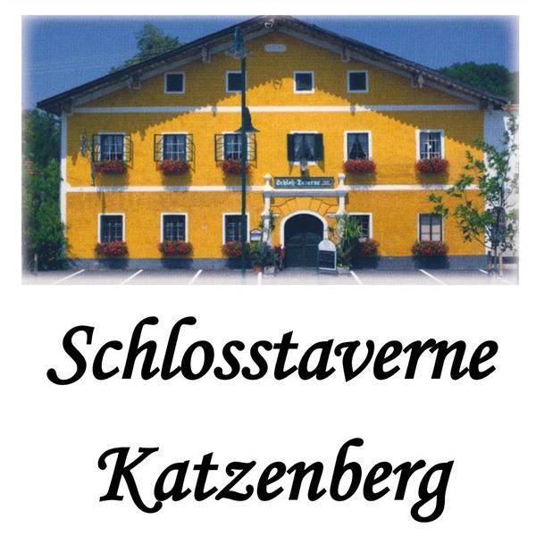 Gasthaus Schloßtaverne Logo