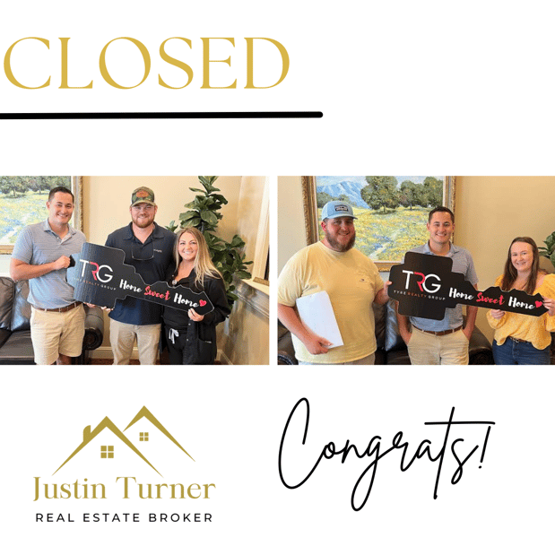 Images Turner Realty Team - NC Real Estate Agent