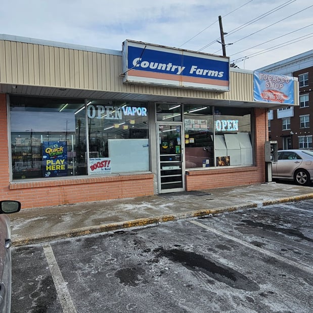 Images CoinFlip Bitcoin ATM - Country Farms (Mt Holly)