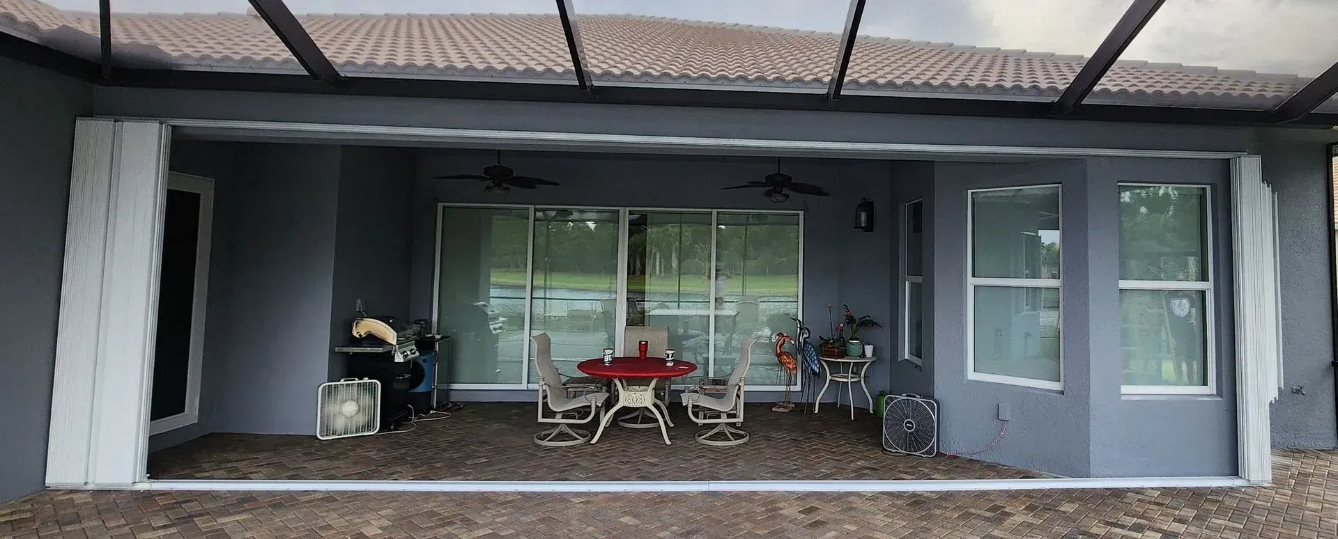 Florida Energy Systems, Inc. Image